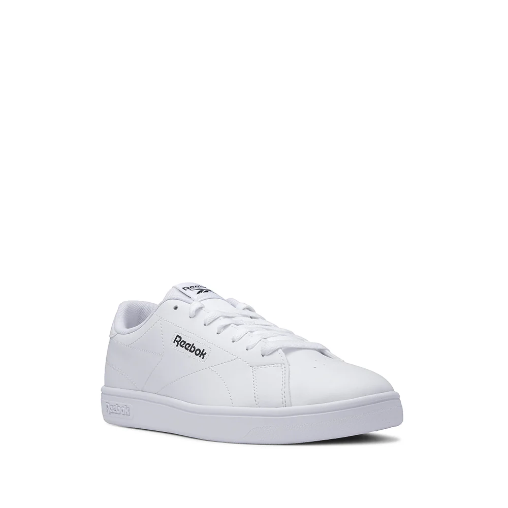 Sapatilha Casual Homem Branco - Image 3