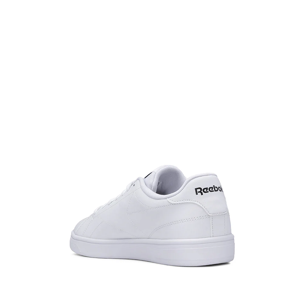 Sapatilha Casual Homem Branco - Image 4