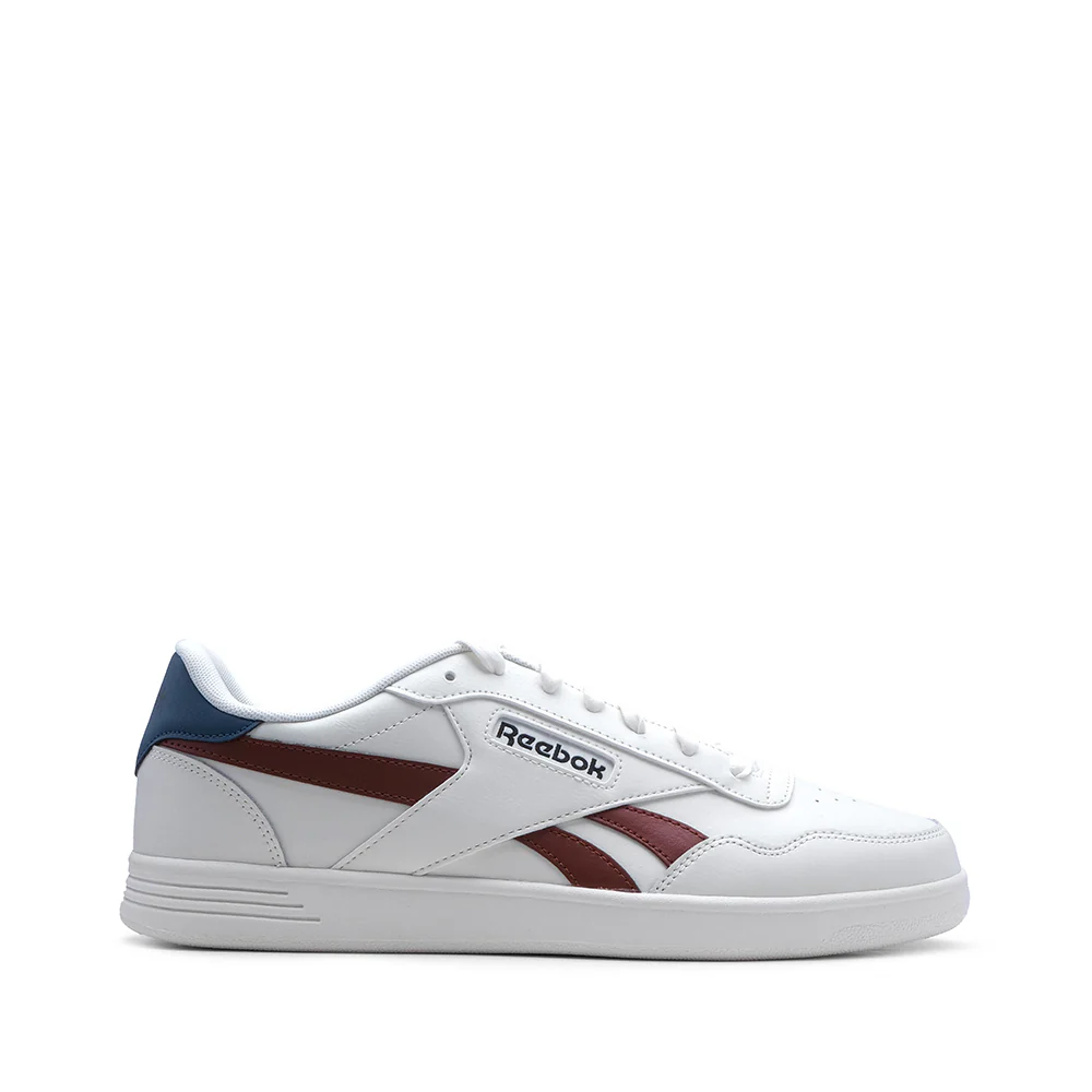 Sapatilha Casual Homem Branco