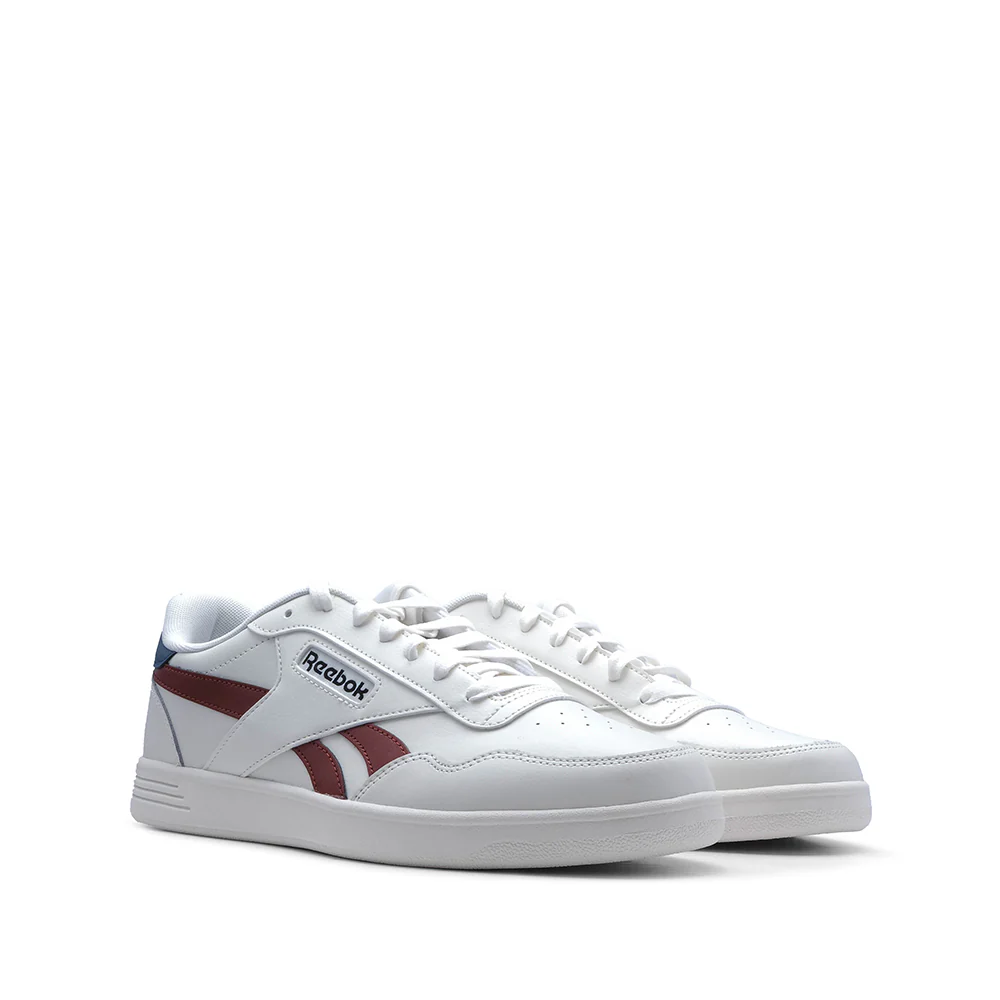 Sapatilha Casual Homem Branco - Image 2