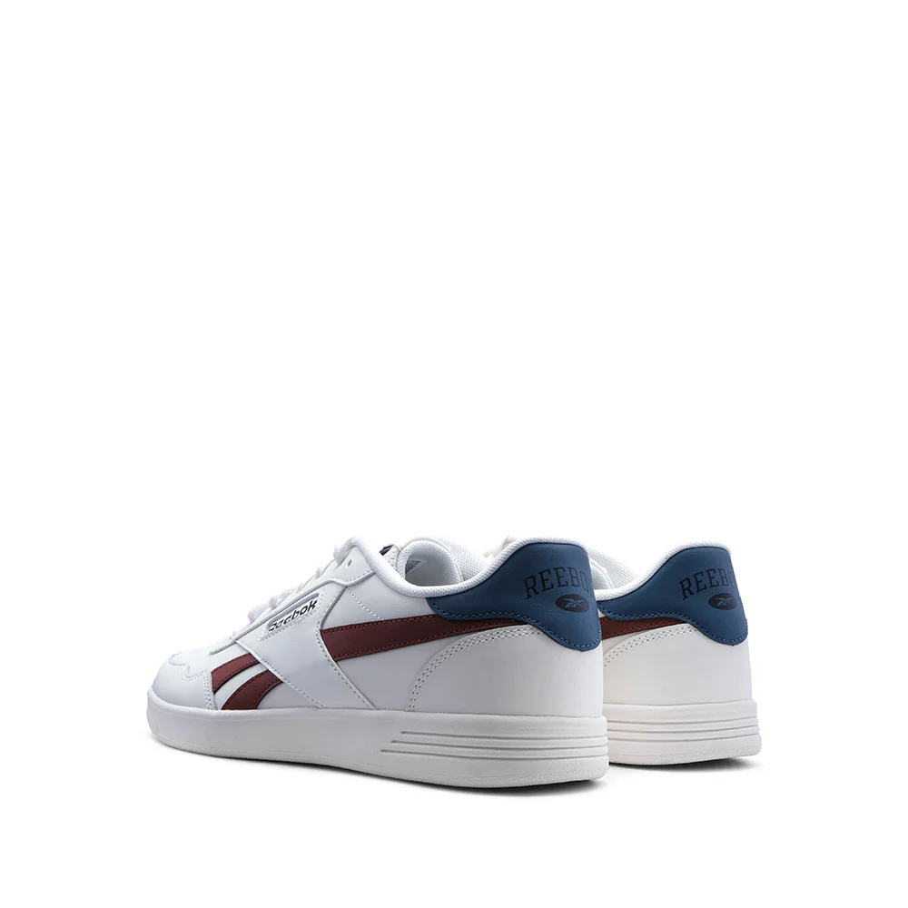 Sapatilha Casual Homem Branco - Image 3