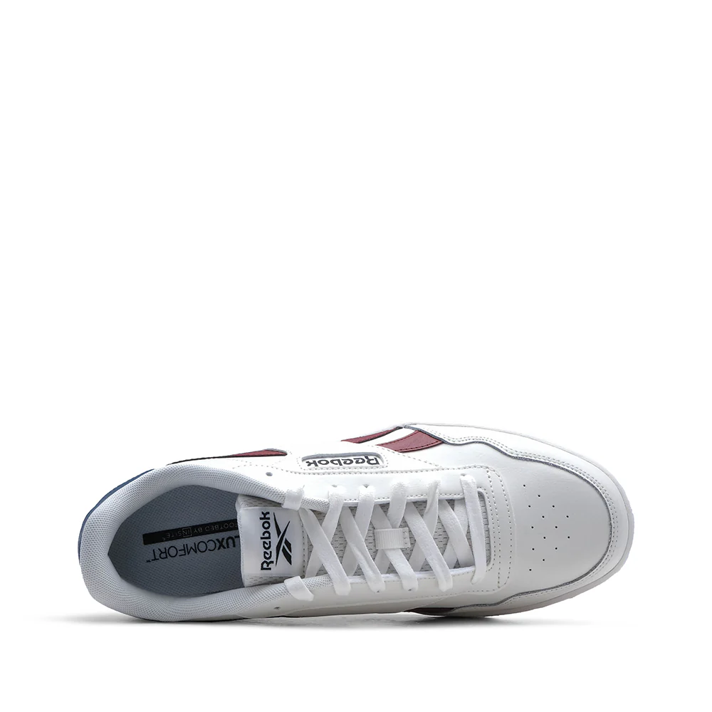 Sapatilha Casual Homem Branco - Image 4