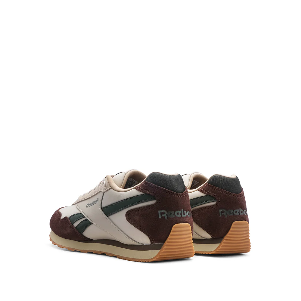 Sapatilha Casual Homem Bege - Image 3