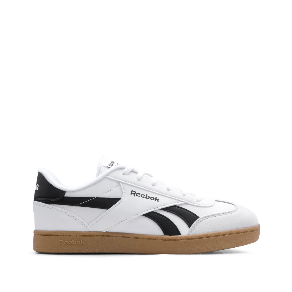 Sapatilha Casual Mulher Branco