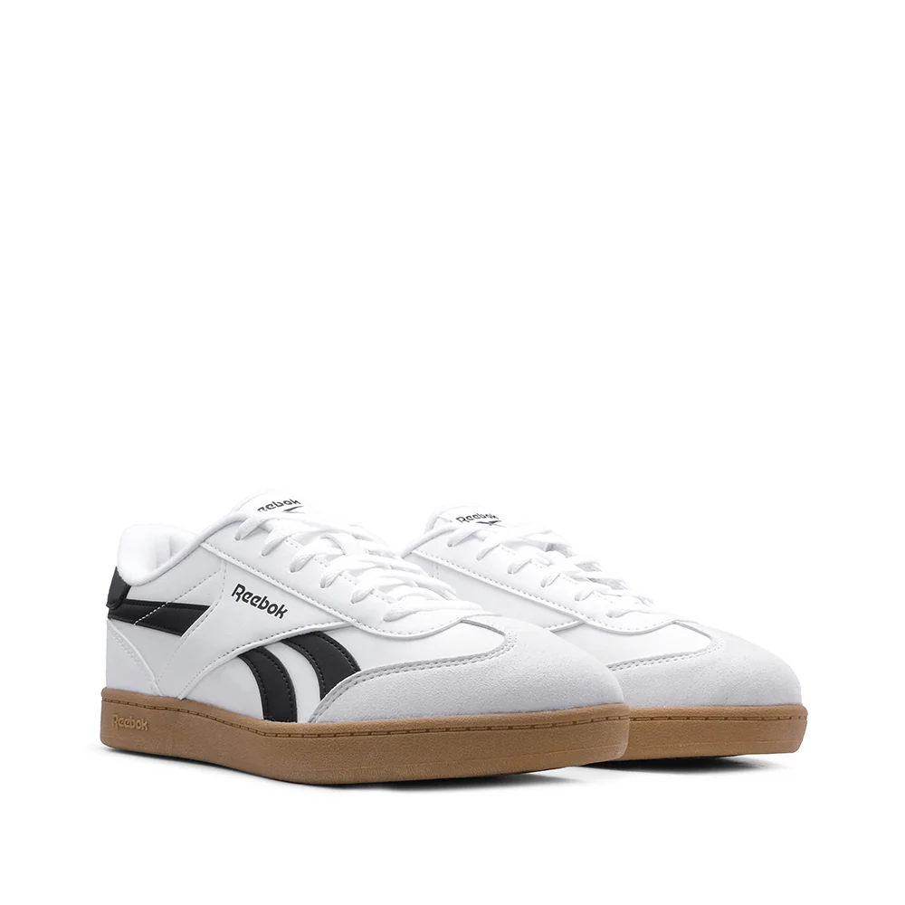Sapatilha Casual Mulher Branco - Image 2