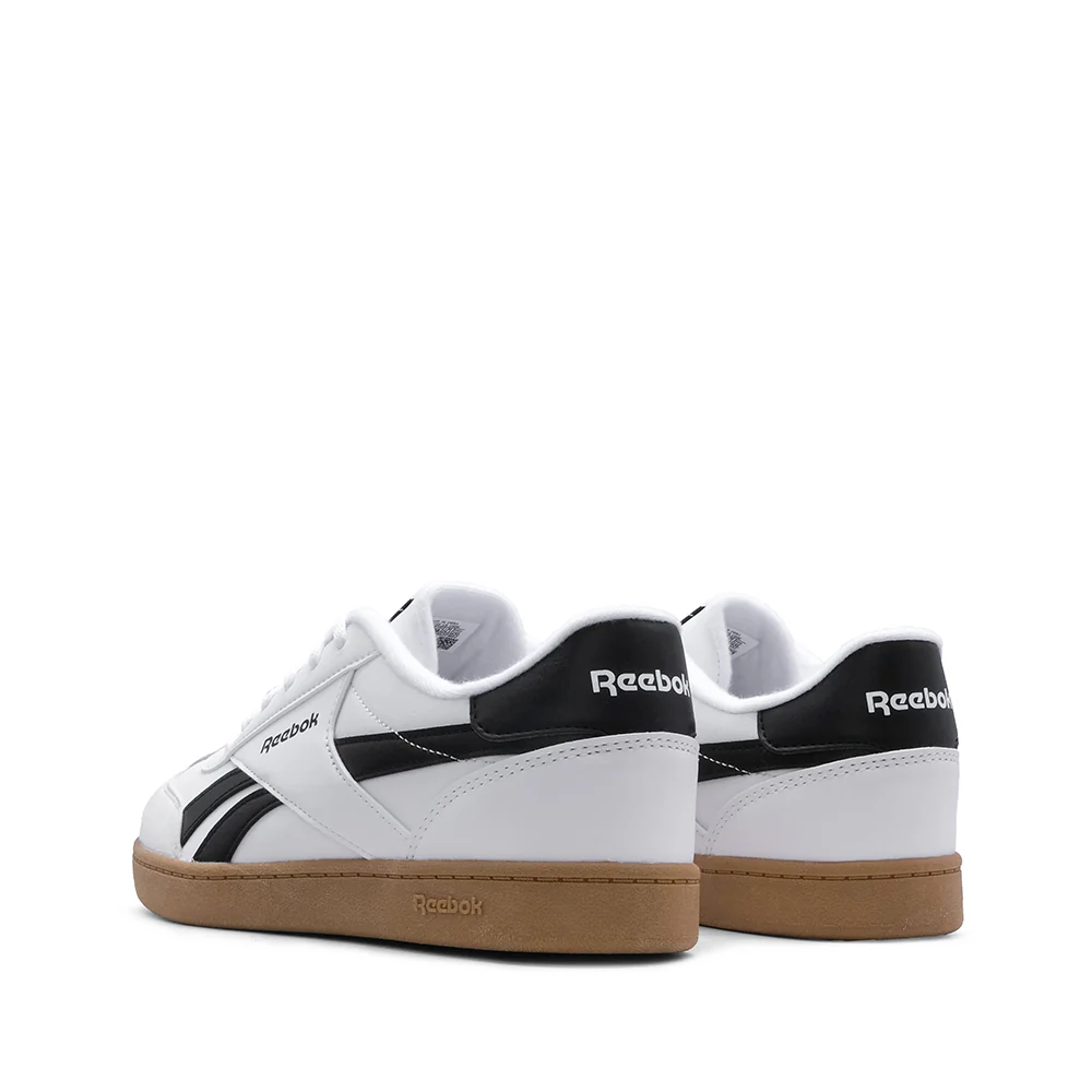 Sapatilha Casual Mulher Branco - Image 3