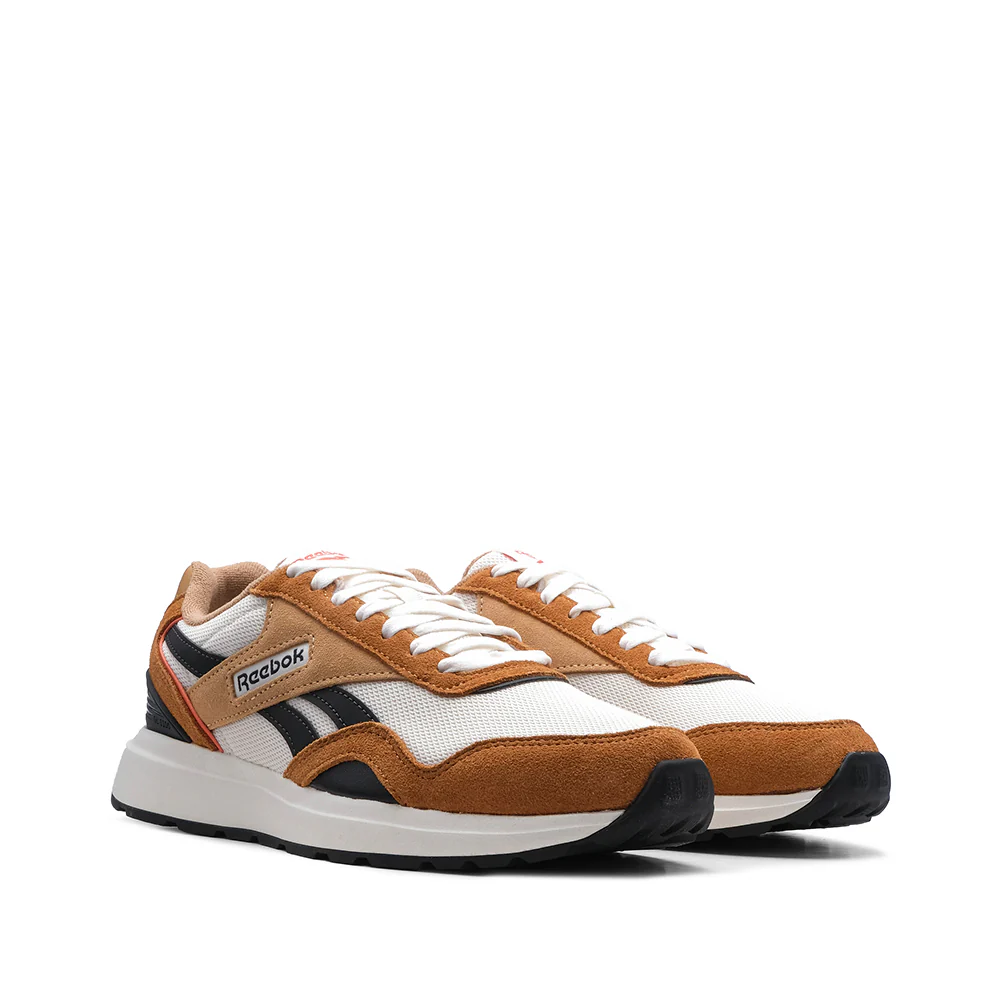 Sapatilha Casual Mulher Camel - Image 2