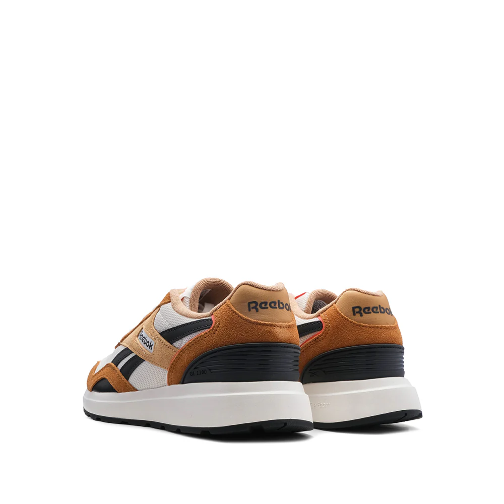 Sapatilha Casual Mulher Camel - Image 3