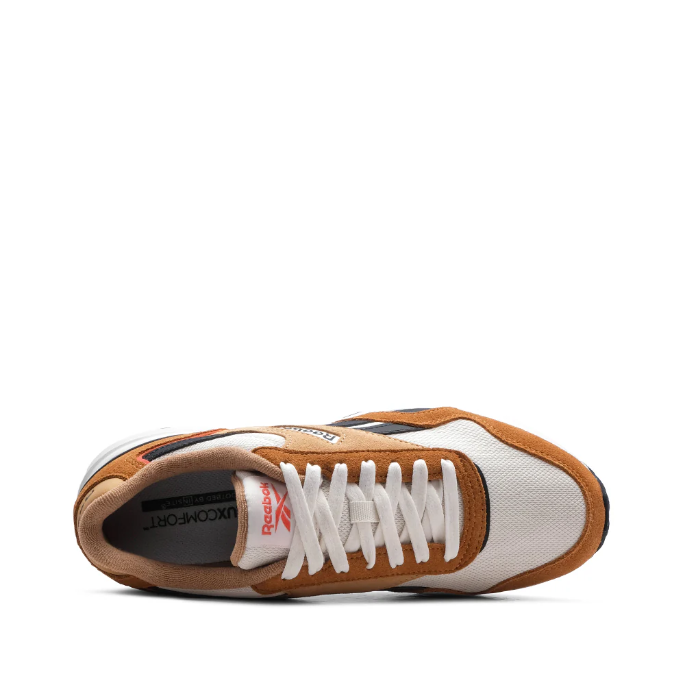 Sapatilha Casual Mulher Camel - Image 4