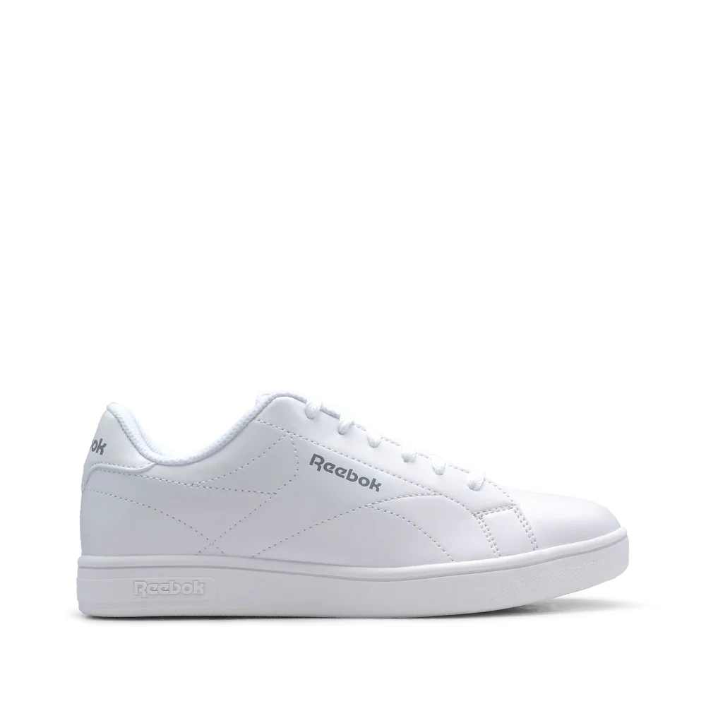 Sapatilha Casual Mulher Branco
