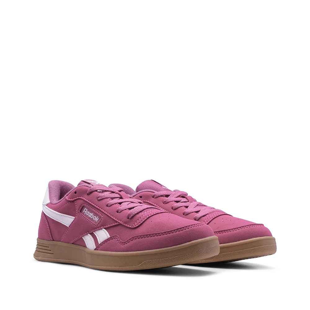 Sapatilha Casual Mulher Rosa - Image 2
