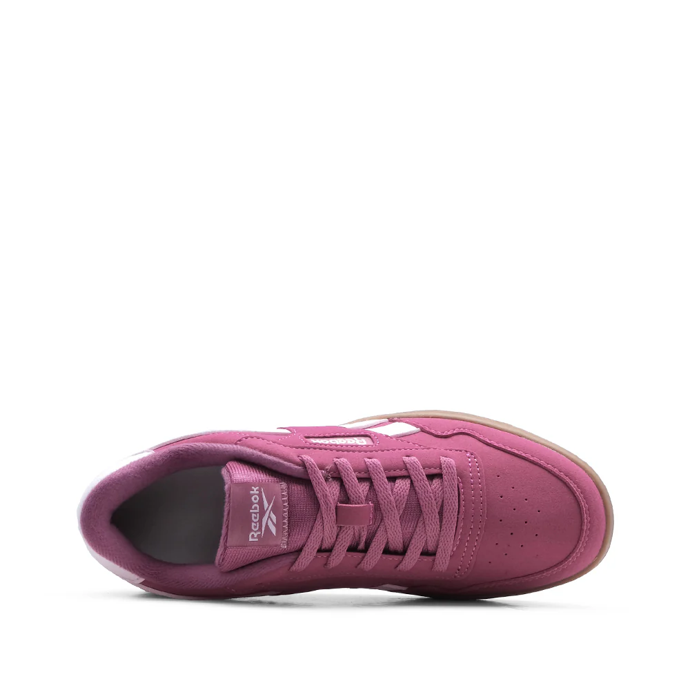 Sapatilha Casual Mulher Rosa - Image 4