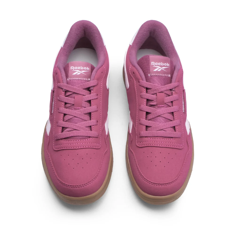 Sapatilha Casual Mulher Rosa - Image 5