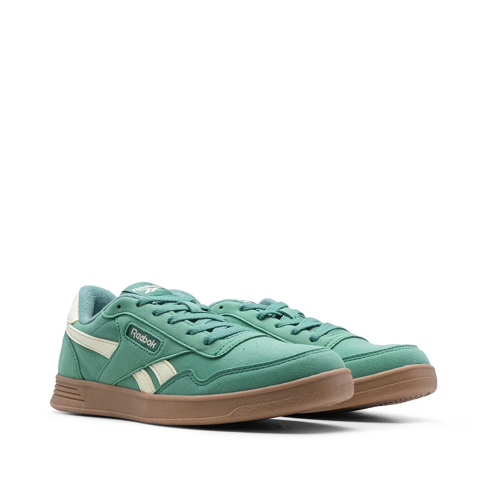 Sapatilha Casual Mulher Verde - Image 2