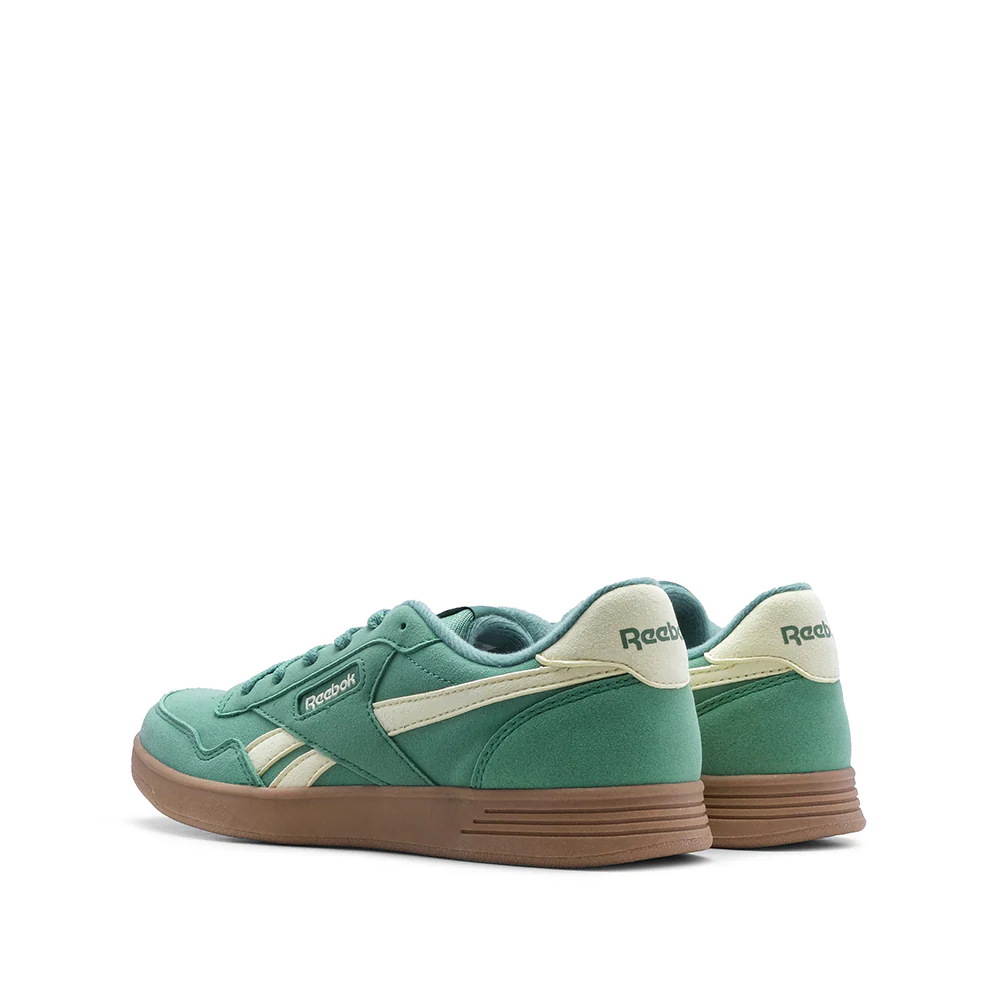 Sapatilha Casual Mulher Verde - Image 3