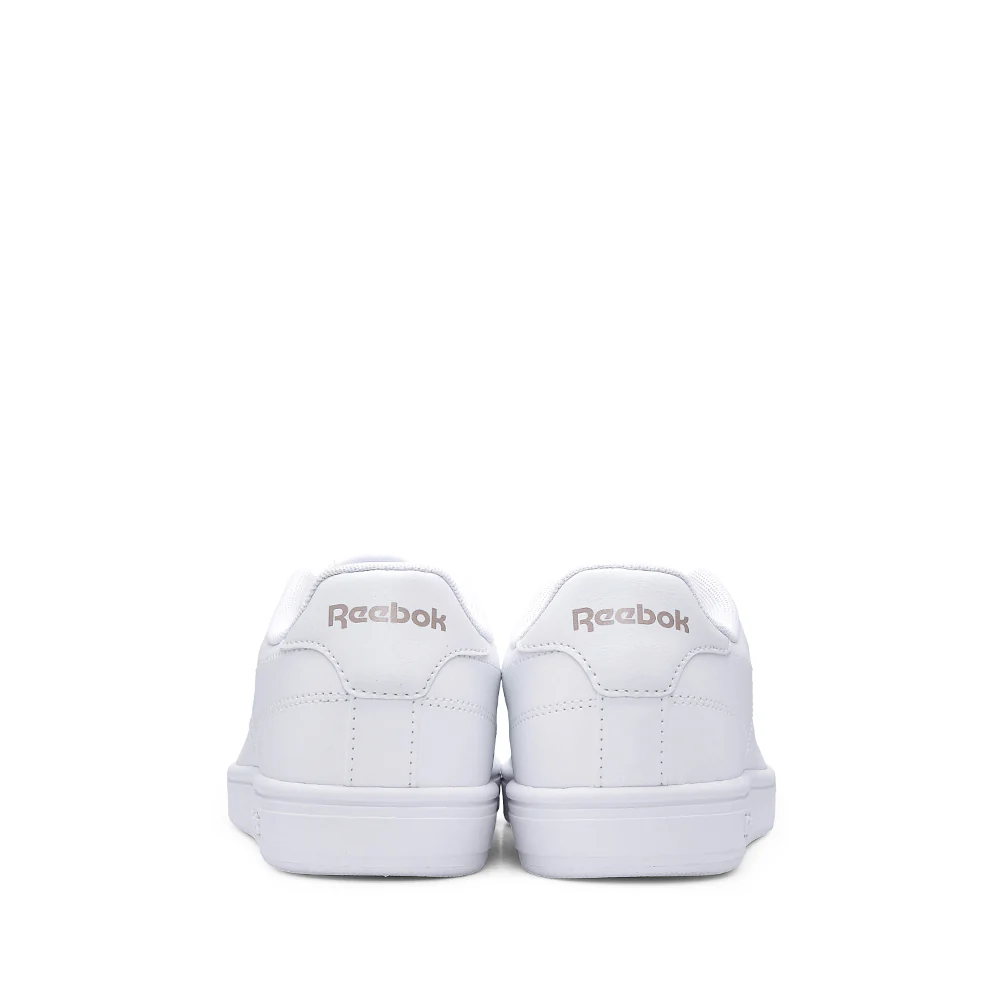 Sapatilha  Casual Mulher Court Clean Branco - Image 9