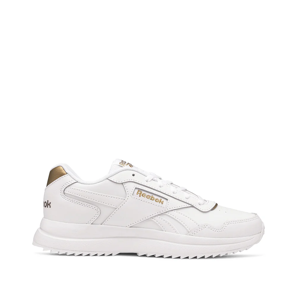 Sapatilha Casual Mulher Glide SP Branco