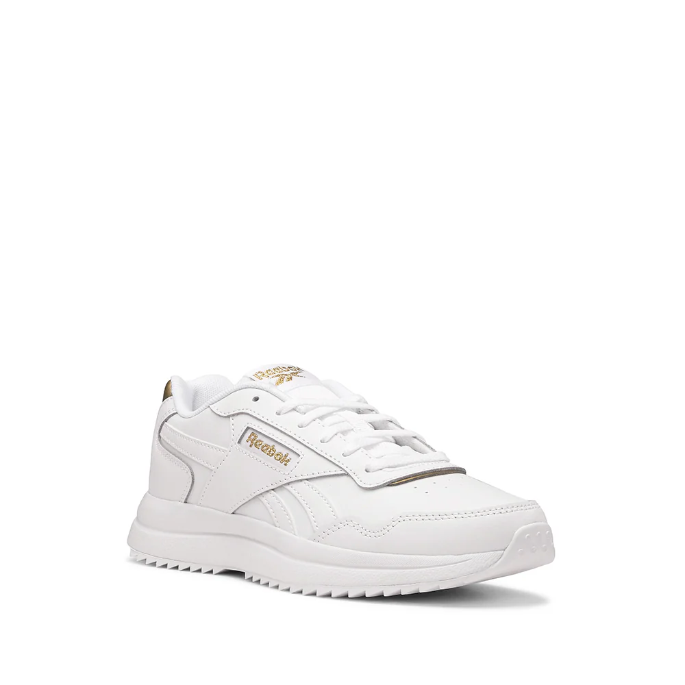 Sapatilha Casual Mulher Glide SP Branco - Image 3