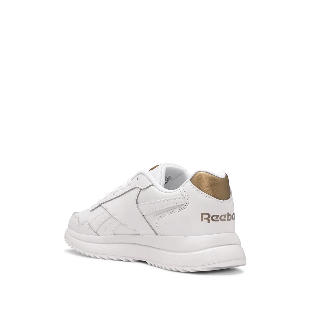 Sapatilha Casual Mulher Glide SP Branco - Image 4
