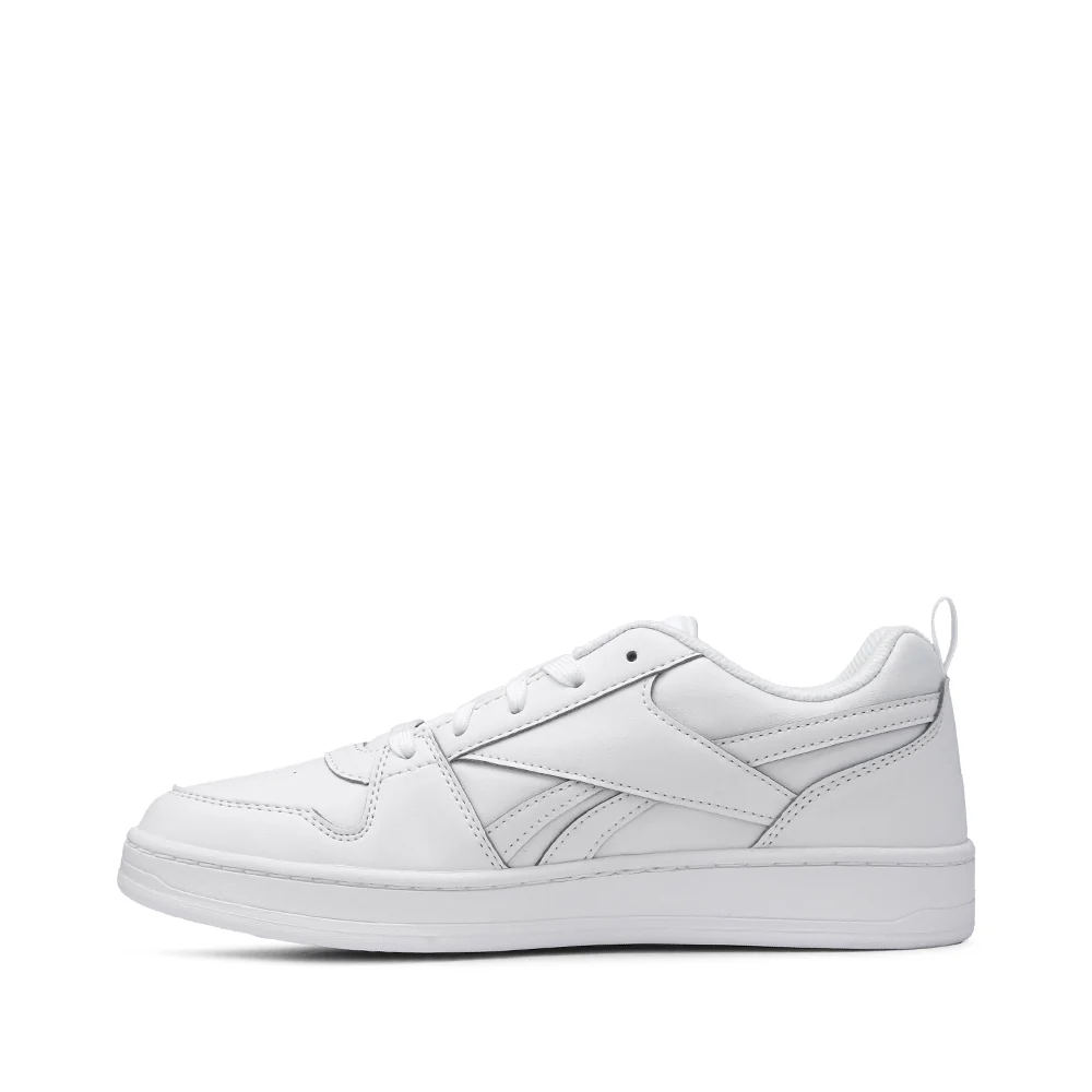 Sapatilha Casual Mulher Royal Prime Branco - Image 2