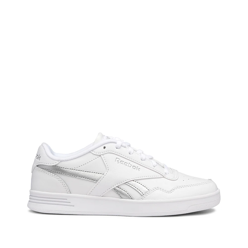 Sapatilha Casual Mulher Royal Techque T Branco