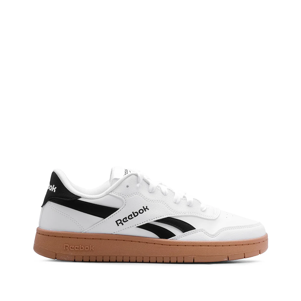 Sapatilha Casual Unisexo BB 1000 Branco