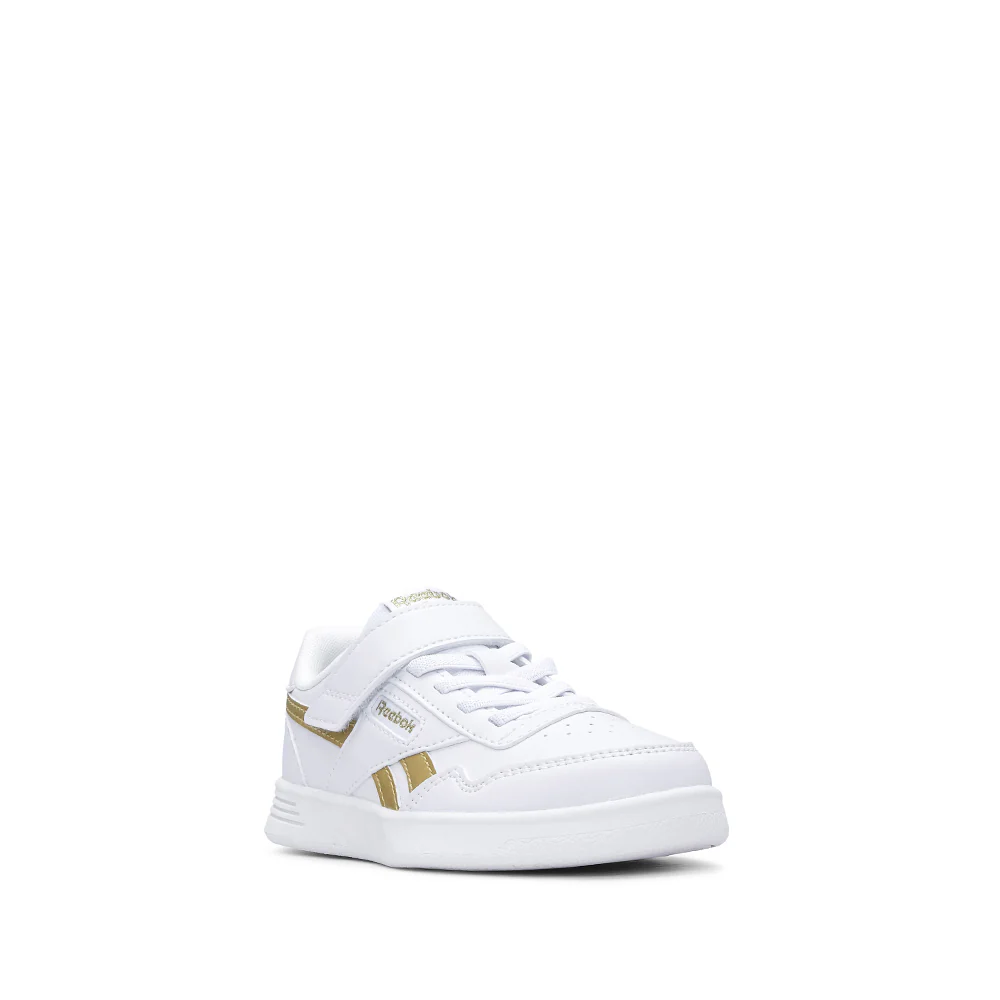 Sapatilha Desportivo Criança Branco - Image 3
