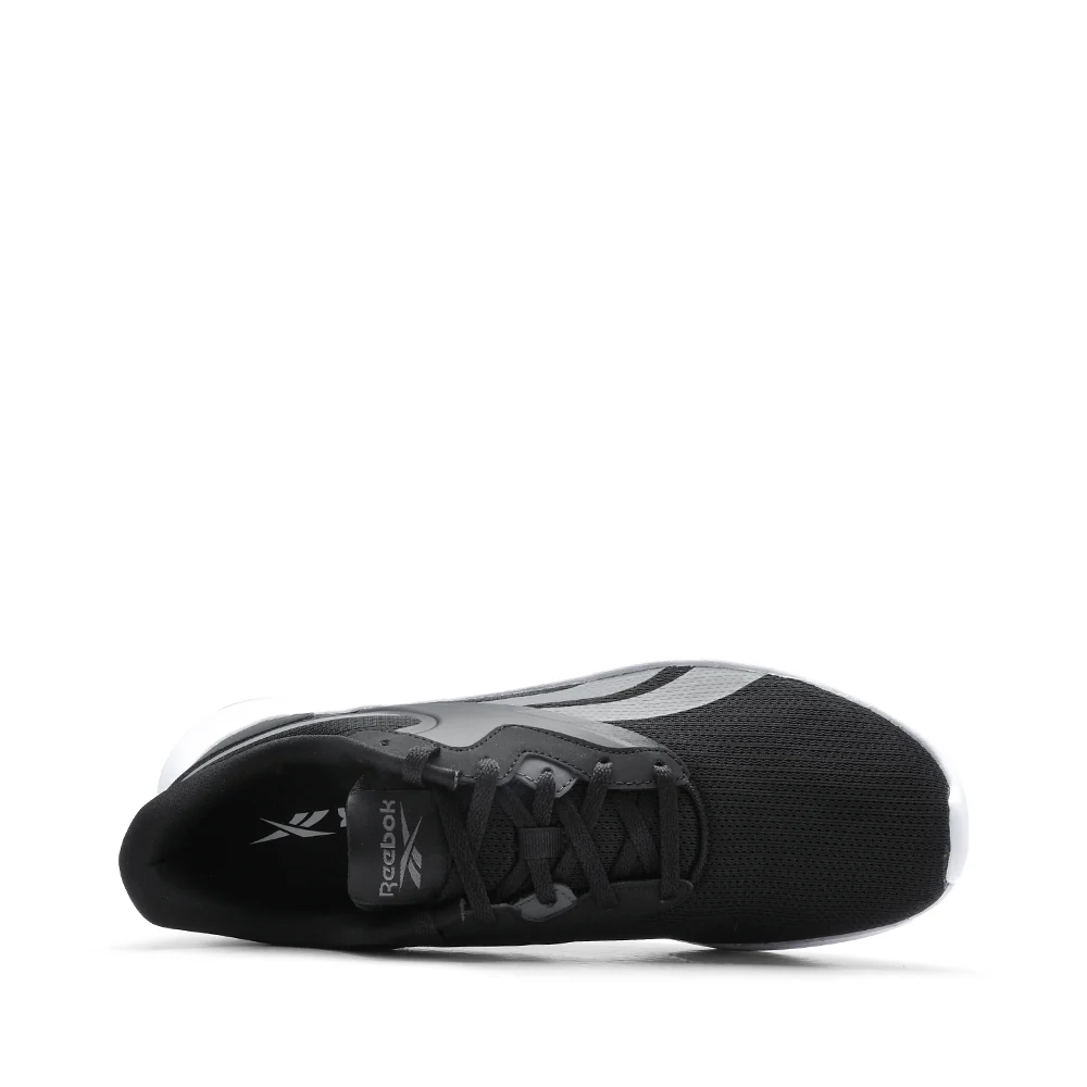 Sapatilha Desportivo Homem Preto - Image 4