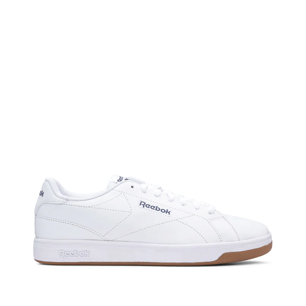 Sapatilha Desportivo Homem Branco