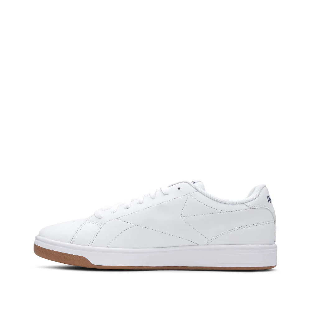 Sapatilha Desportivo Homem Branco - Image 2