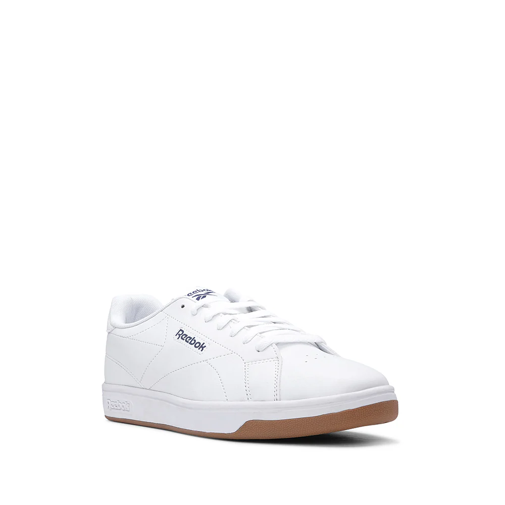 Sapatilha Desportivo Homem Branco - Image 3