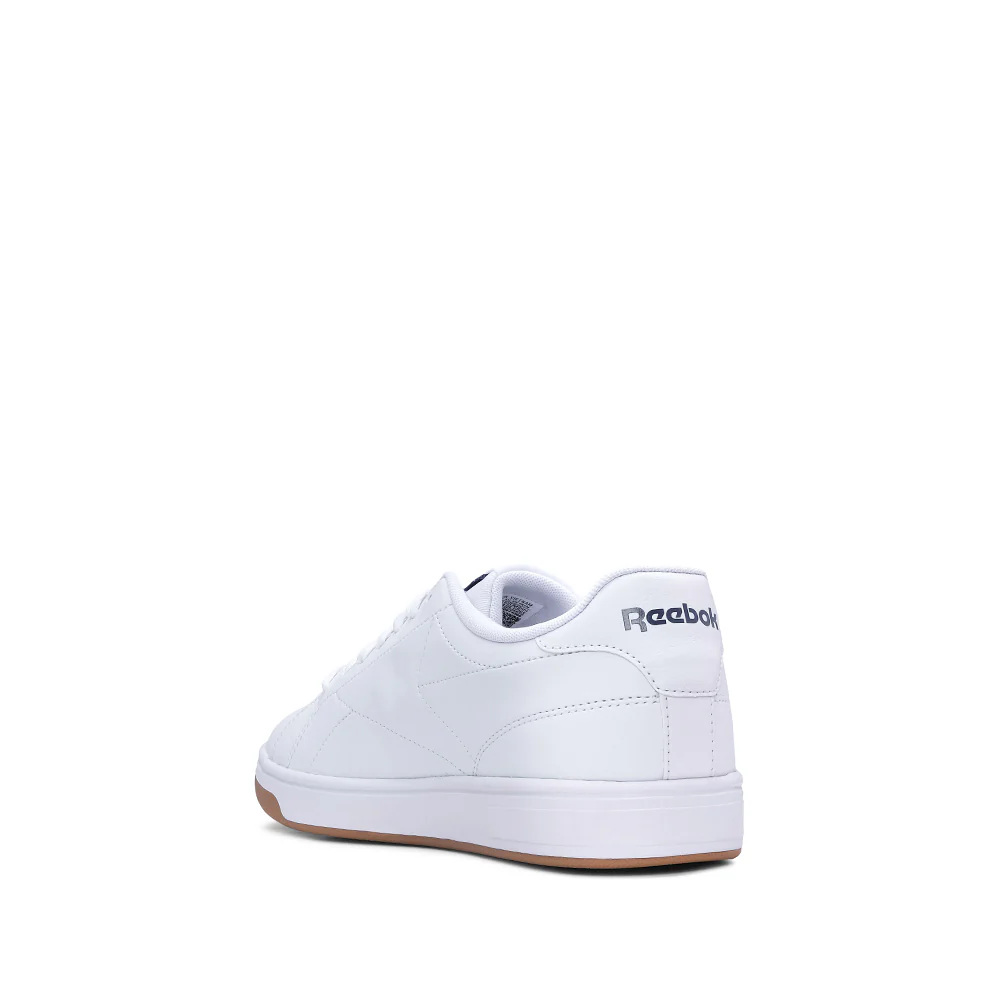 Sapatilha Desportivo Homem Branco - Image 4