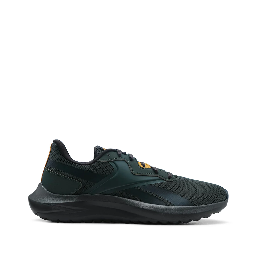 Sapatilha Desportivo Homem Verde
