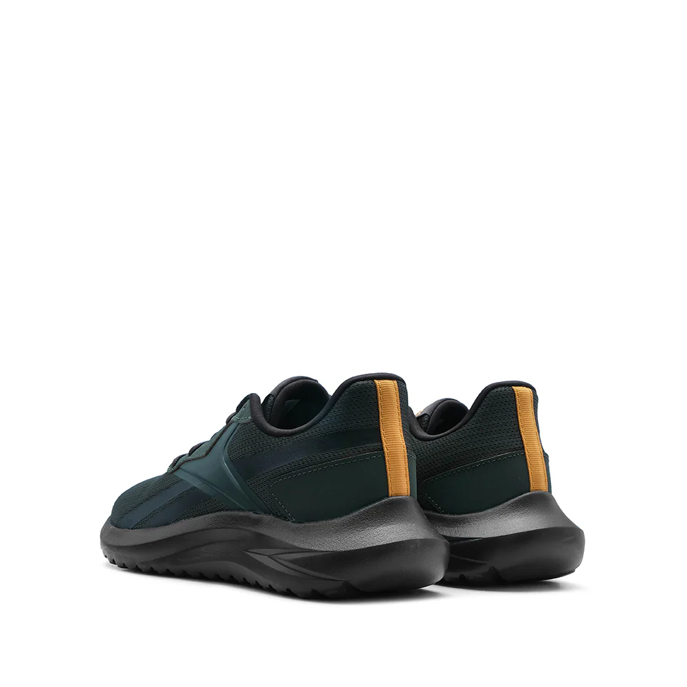 Sapatilha Desportivo Homem Verde - Image 3