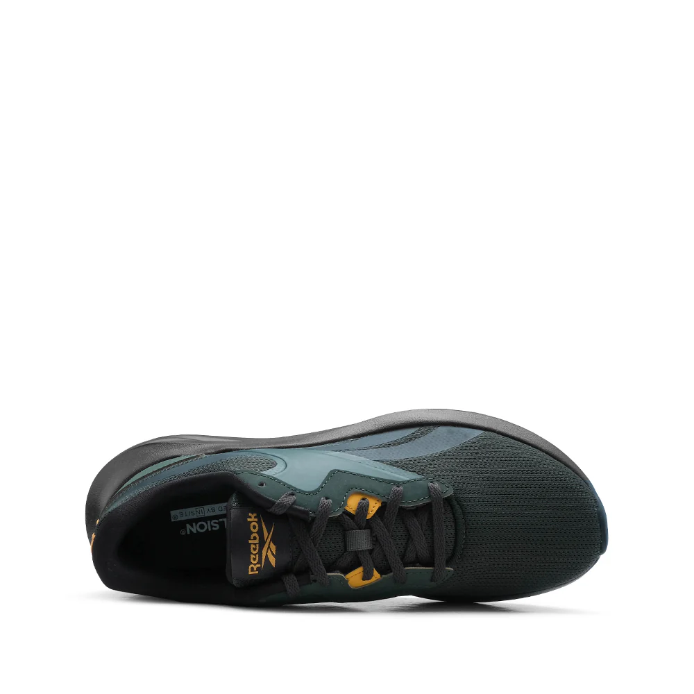 Sapatilha Desportivo Homem Verde - Image 4