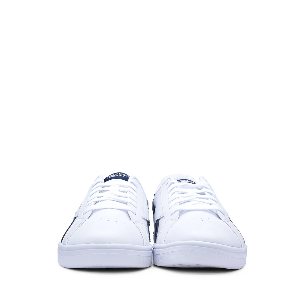 Sapatilha Desportivo Homem Pele Sintética Branco E Azul - Image 10