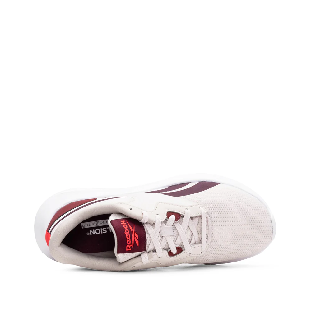 Sapatilha Desportivo Mulher Branco - Image 4