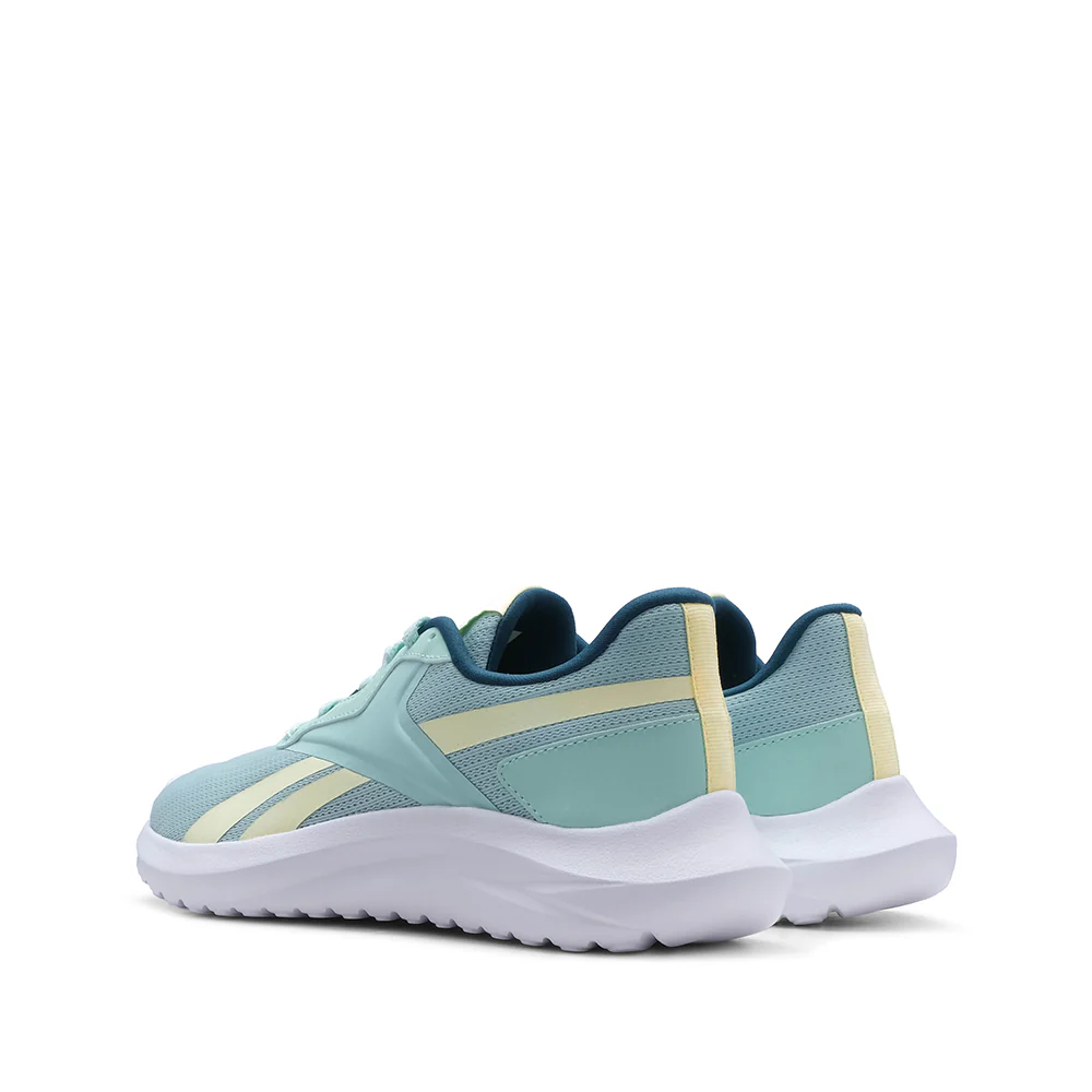 Sapatilha Desportivo Mulher Verde - Image 3