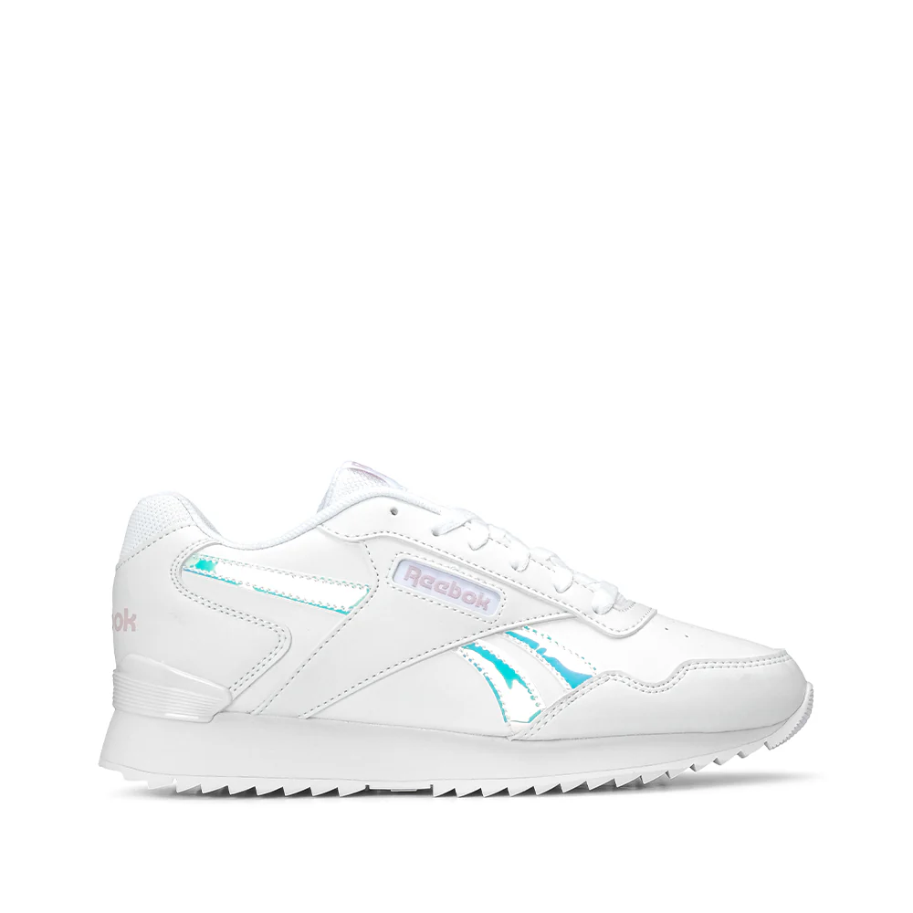 Sapatilha Desportivo Mulher Glide Ripple Branco