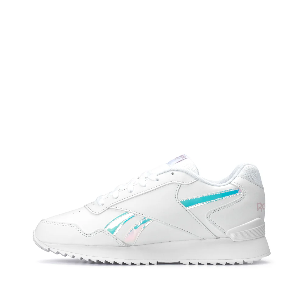 Sapatilha Desportivo Mulher Glide Ripple Branco - Image 2