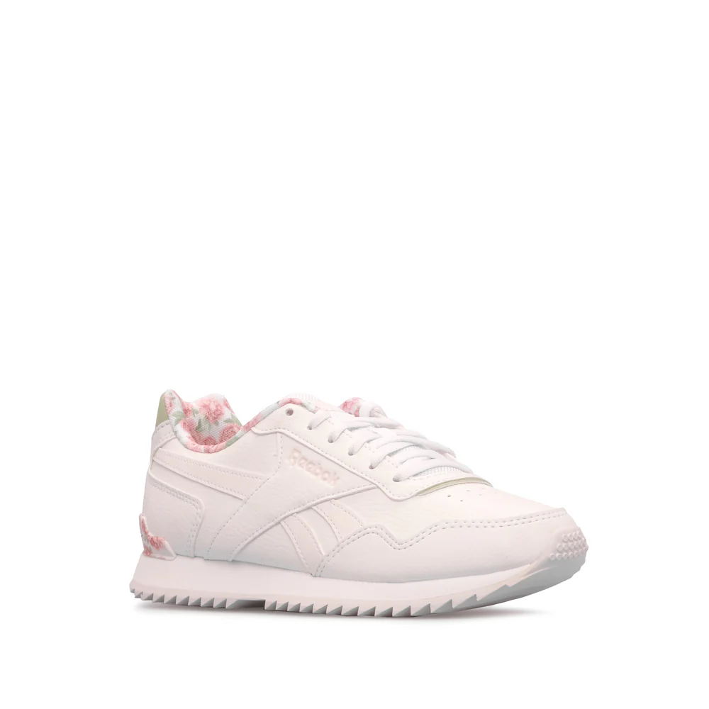 Sapatilha Desportivo Mulher Branco - Image 2