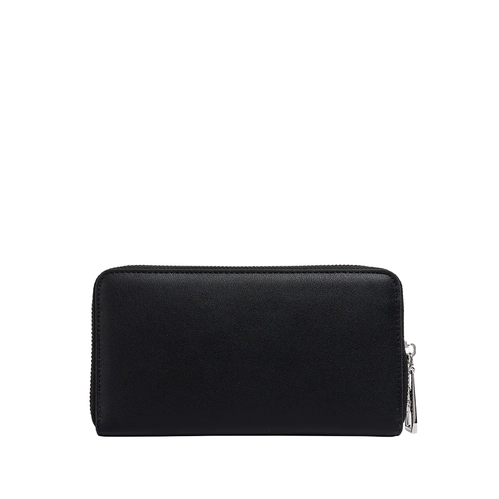 Carteira Mulher  Preto - Image 2