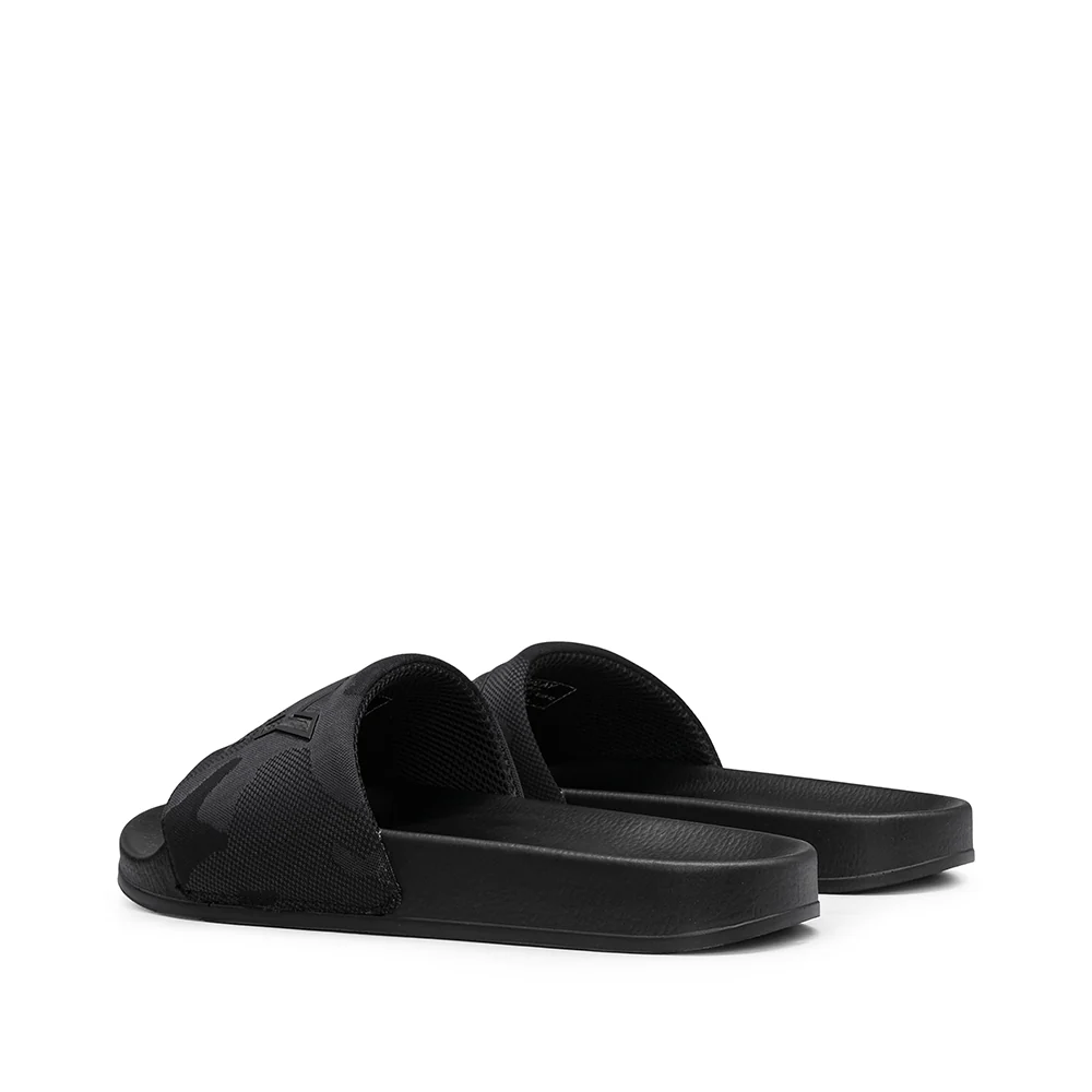 Chinelo Praia Homem Preto - Image 3