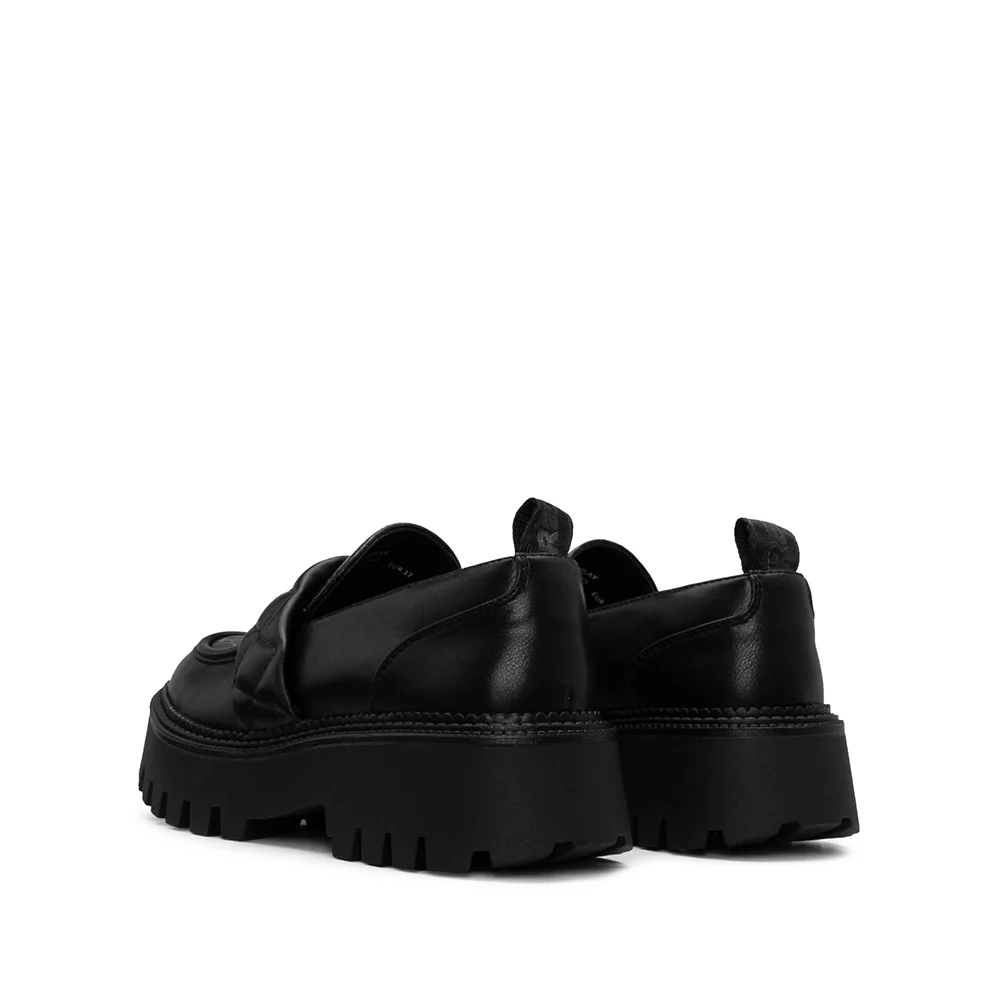 Sapato Mocassim Mulher Preto - Image 3