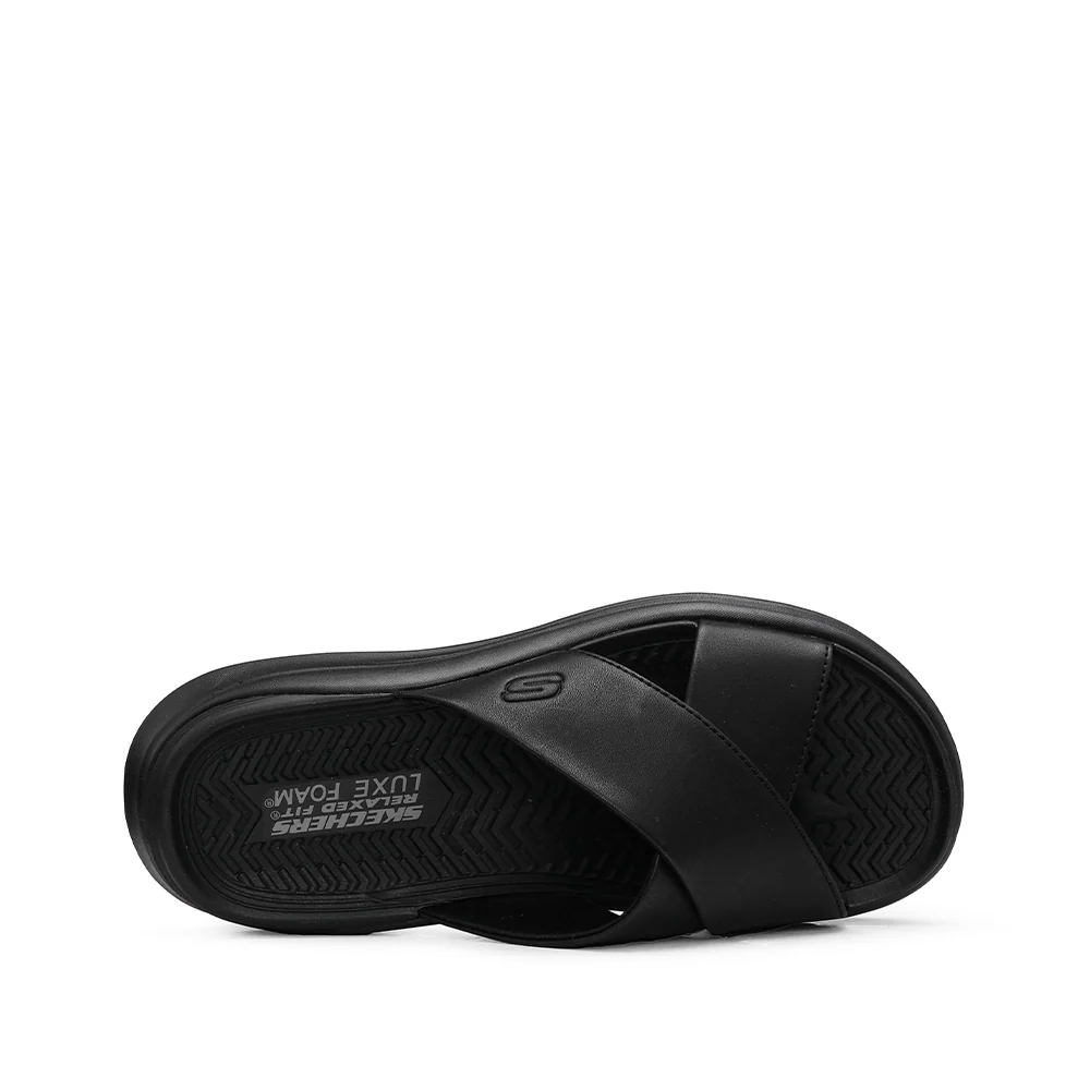 Chinelo Conforto Homem Preto - Image 4
