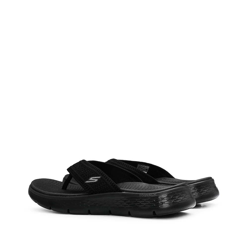 Chinelo Conforto Mulher Preto - Image 3
