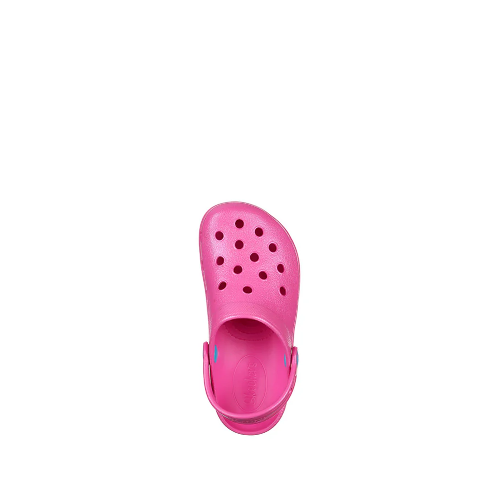 Sandália Casual Criança Rosa - Image 3