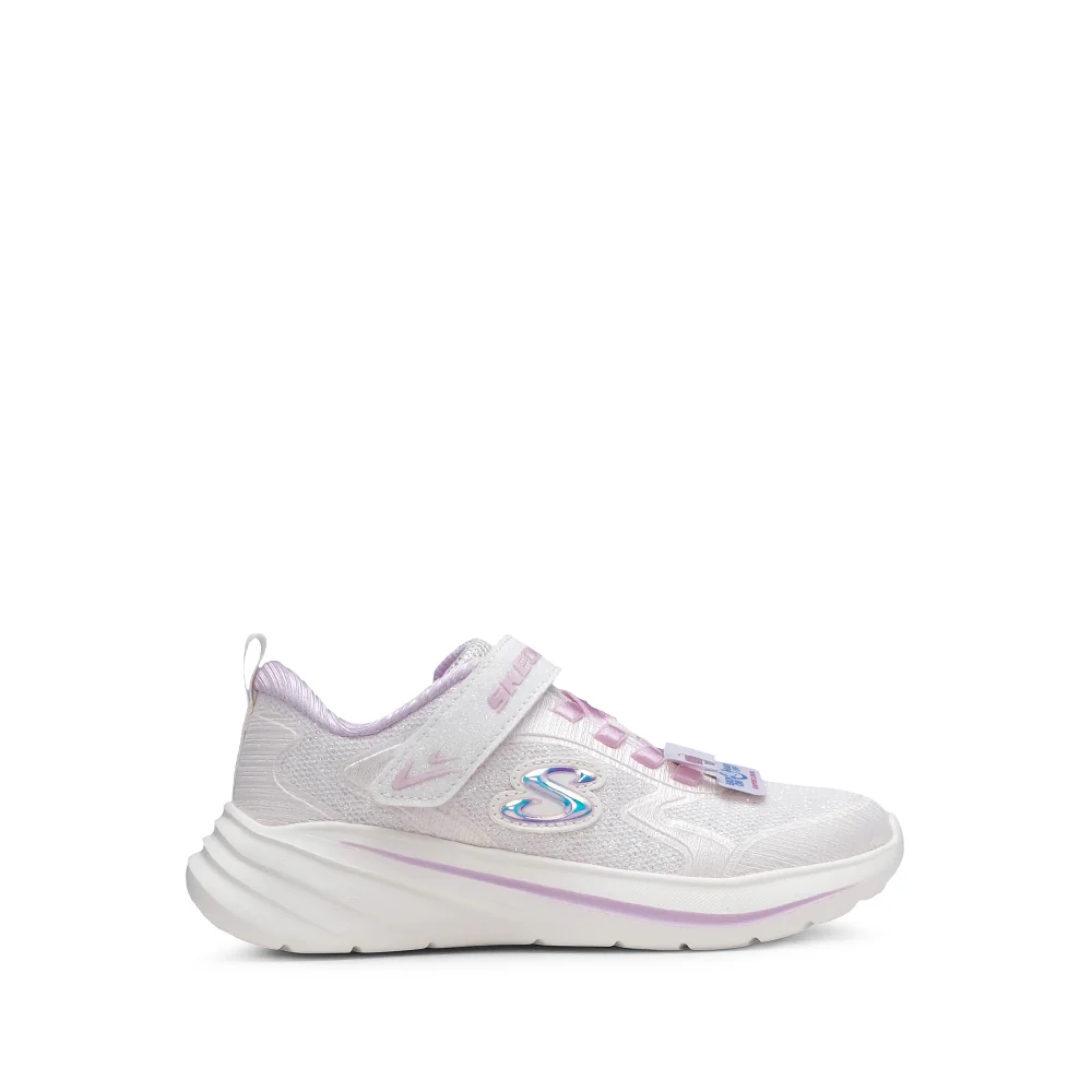 Sapatilha Casual Criança Wave 92 Natural