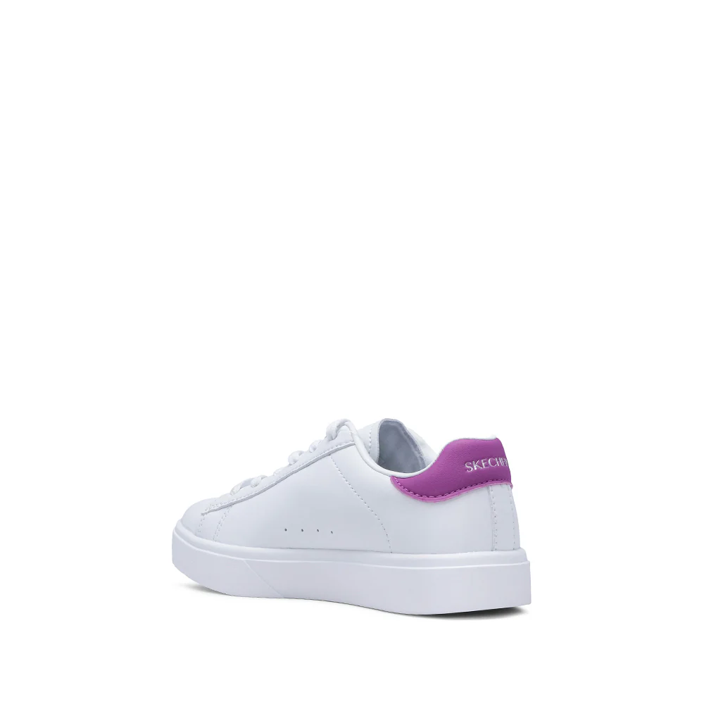 Sapatilha Casual Criança Branco - Image 4