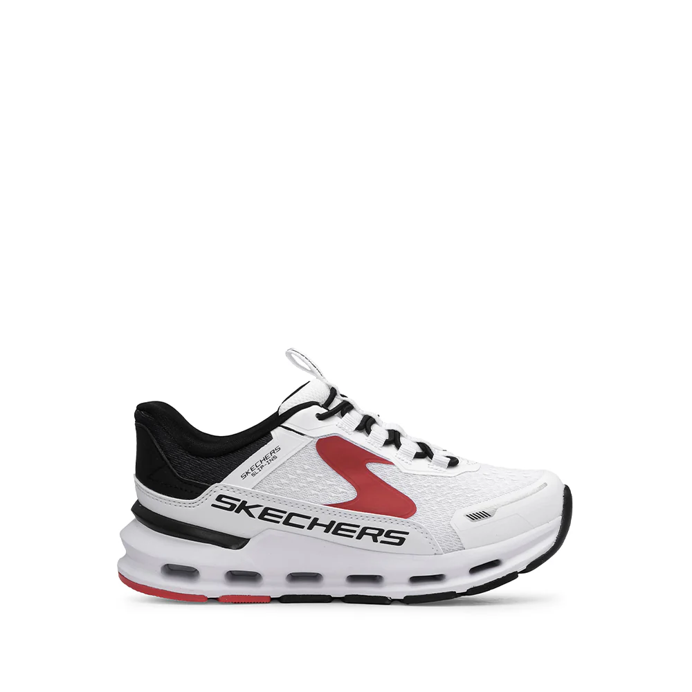 Sapatilha Casual Criança Branco